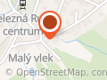 Ubytování U Beranů