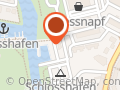 Schlosshafen Oranienburg mit Reisemobilstellplatz