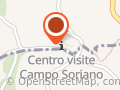 Centro visite Campo Soriano