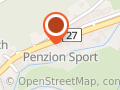 PENZION SPORT Faitová Hana Ing.