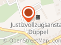 Justizvollzugsanstalt Dueppel