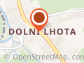 Česká pošta, s. p., pobočka Dolní Lhota u Luhačovic