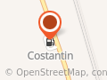 Costantin - Stazione di Servizio