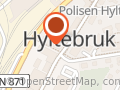 Hylte Pizzeria o. Steakhouse