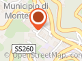 Carabinieri Nucleo Forestale Comando Stazione Montereale