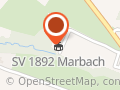SV 1892 Marbach e.V.