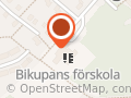 Bikupans Förskola