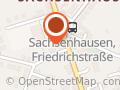 Haarscharf Friseur