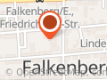 Gewerbeamt Stadt Falkenberg/Elster Rathaus