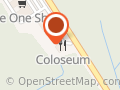Restaurace Coloseum s.r.o.