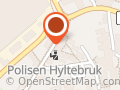 Hyltebostäder
