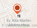 Ev. Kita Senfkorn im Martin-Albertz-Haus