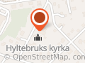 Hyltebruks Pastorat