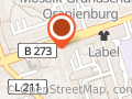 Grillmobil Oranienburg