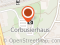 C834 Corbusierhaus