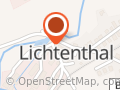 Gasthaus Lichtenthal