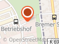 Alfra GmbH - Werk Berlin