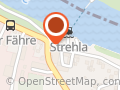 Fähre Strehla