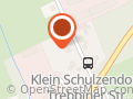Tankstelle Service Center der Agf