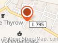 Gemeindezentrum Thyrow / Kulturscheune Thyrow