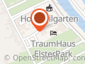 TraumHaus im Elsterpark