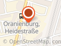 Öffentliche Kantine