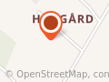 Hagård Hästgård