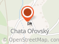 Chata Ořovský