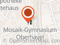 Förderverein des Mosaik Campus e.V.