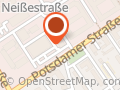 DMB Deutscher Mieterbund VMNE Teltow e.V.