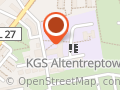 KGS Altentreptow