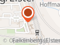 Non stop Pizza Falkenberg