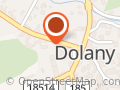 Václav Jež - Dolanská Hospůdka Ve Škole