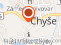 MUDr. Miroslava Girod Schreinerová, doktor Chyše