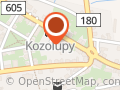 Kulturní dům Kozolupy