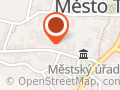 Římskokatolická farnost Město Touškov