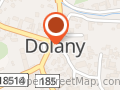 Dolany - Obecní Úřad