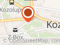 Květiny Kozolupy
