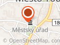 Sportovní hala Město Touškov