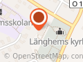 Länghems kyrka