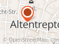 ETL Freund & Partner GmbH Steuerberatungsgesellschaft & Co. Altentreptow KG