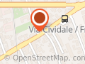 Linea di Fuga - pubblicità Visiva a Udine
