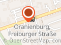 Ritter-Werbung Oranienburg