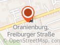 BLUMENLADEN ORANIENBURG