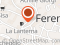 Perfili Golf Indoor