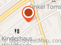 Chorwerkstatt Berlin