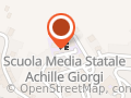 Scuola Media "Giorgi-Fracco"