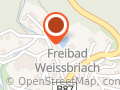 Freibad Weißbriach