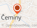 Čeminy - Obecní Úřad
