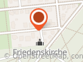 Ev. Pfarramt Friedensgemeinde an der Heerstraße Charlottenburg